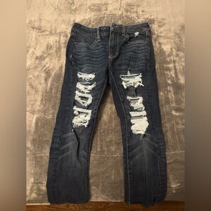 American Eagle Outfitters Hi-Rise Jegging